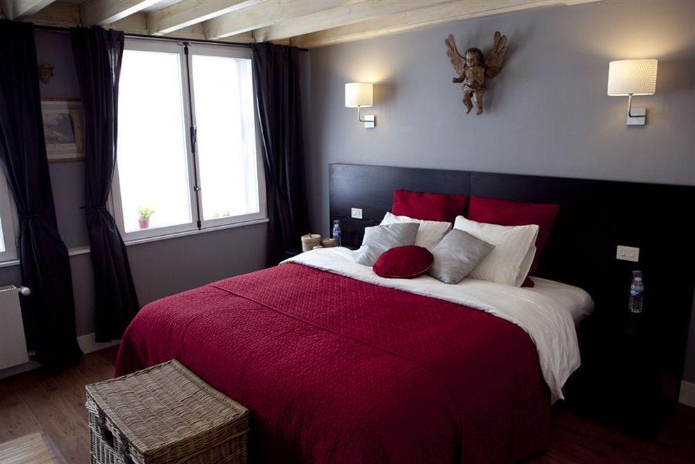 The Abiente Rooms Brugge Buitenkant foto