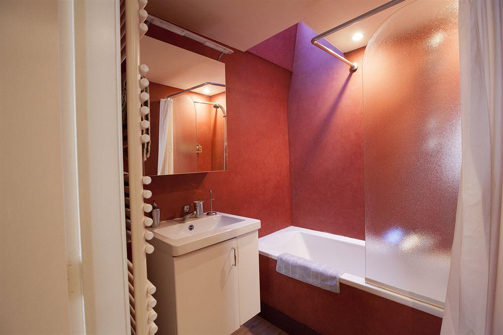The Abiente Rooms Brugge Buitenkant foto