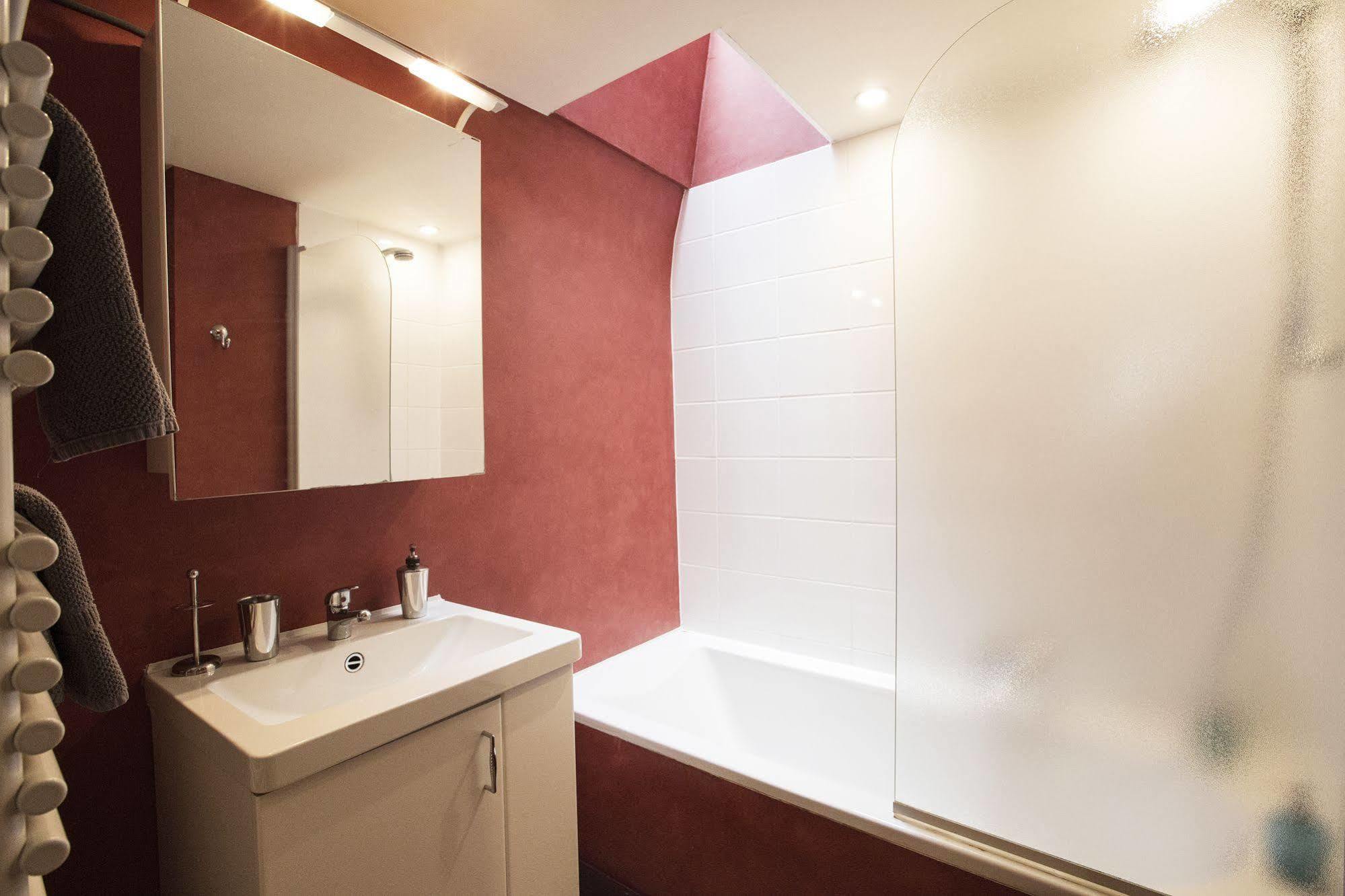 The Abiente Rooms Brugge Buitenkant foto