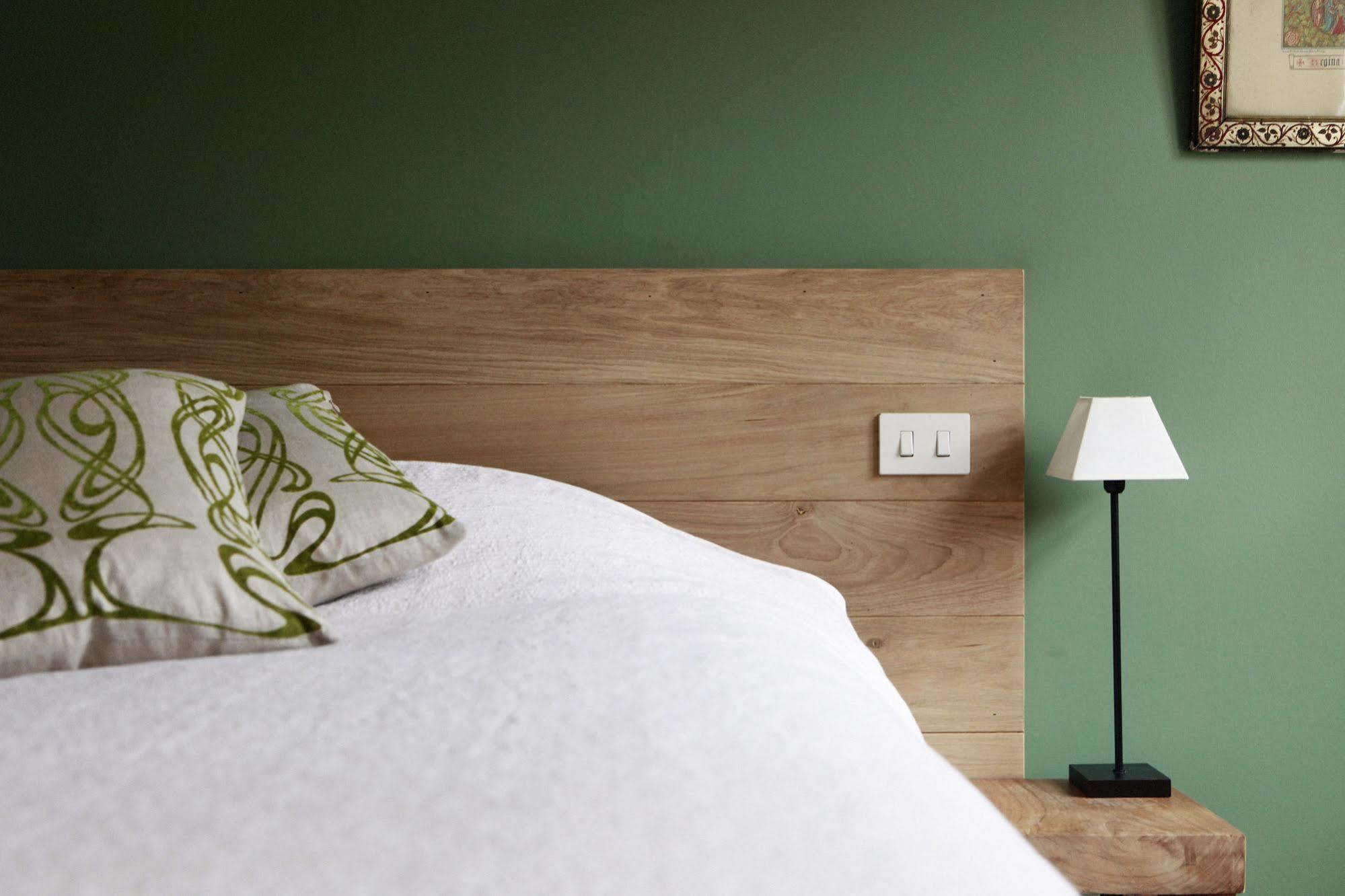 The Abiente Rooms Brugge Buitenkant foto
