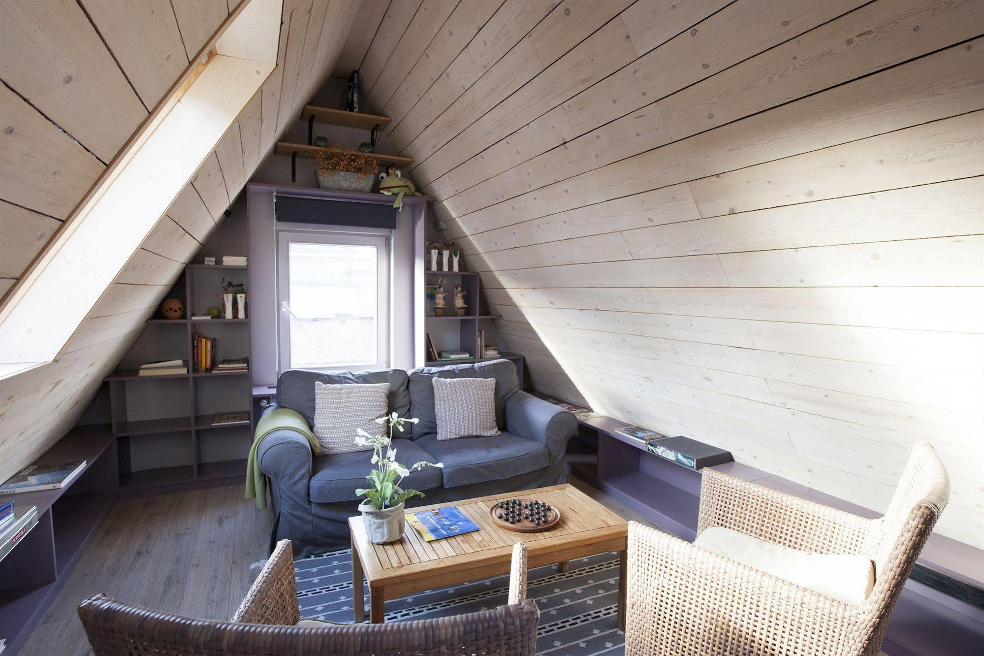 The Abiente Rooms Brugge Buitenkant foto