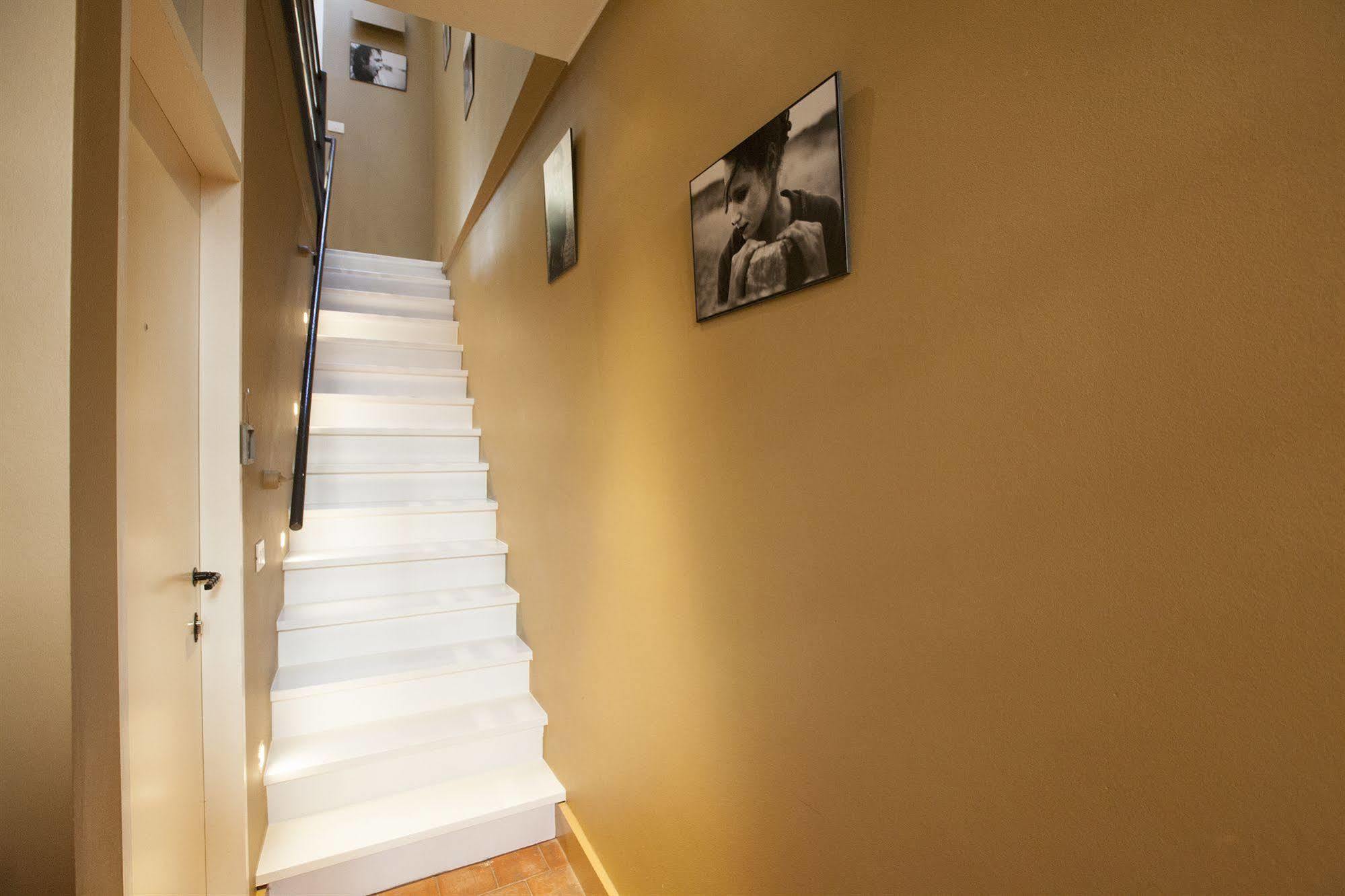 The Abiente Rooms Brugge Buitenkant foto