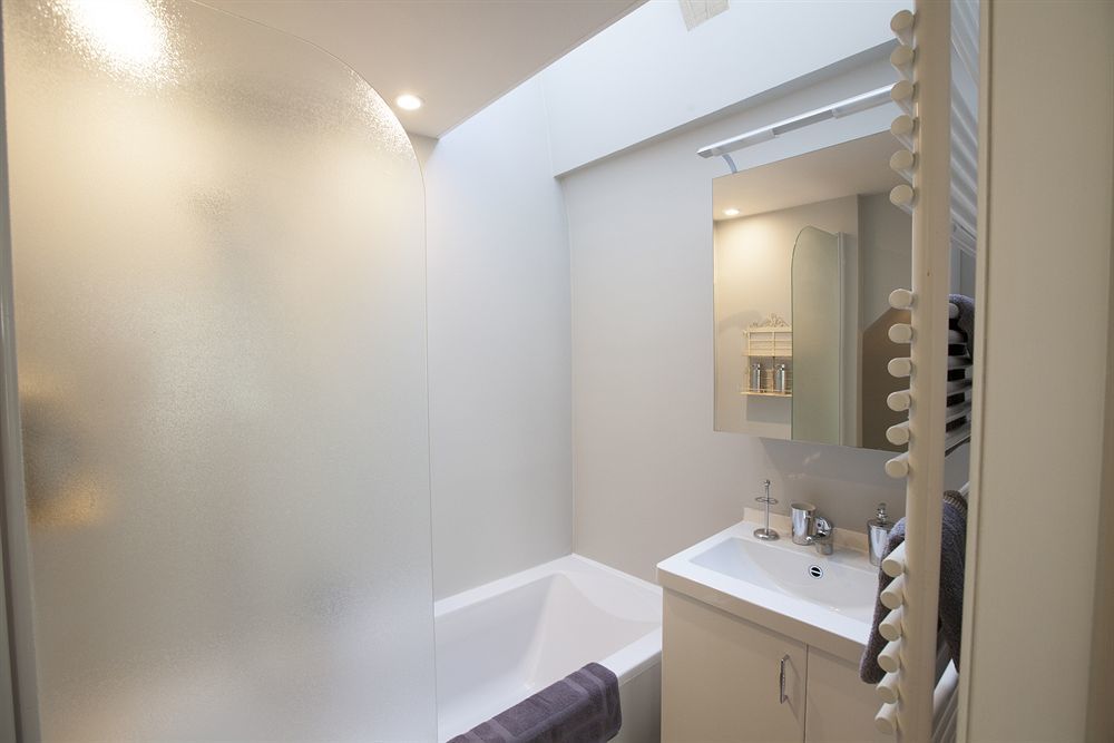 The Abiente Rooms Brugge Buitenkant foto